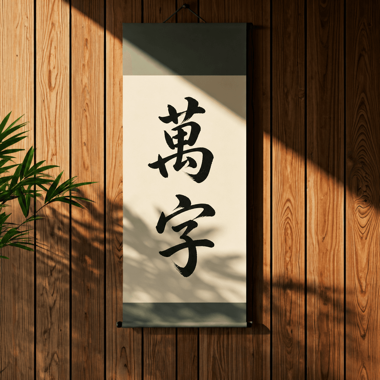 団体・法人向け書道ワークショップ